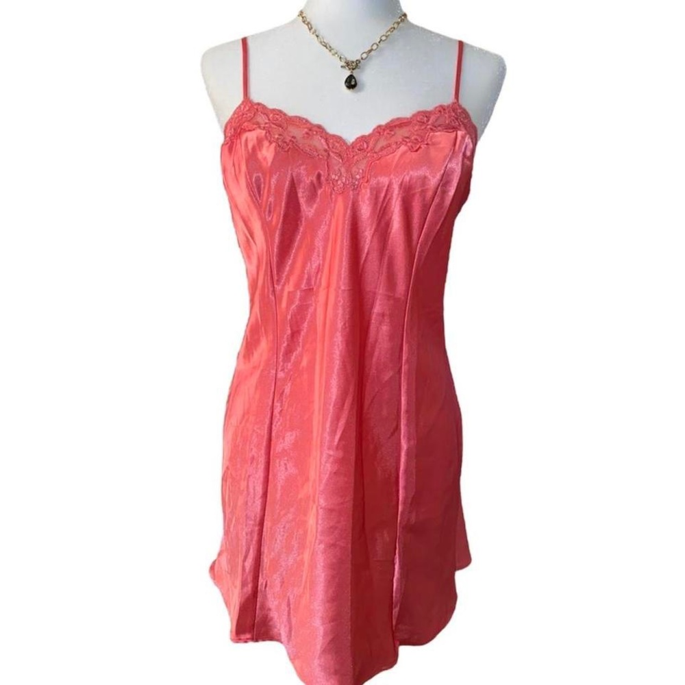 Vintage Victoria’s Secret Slip Dress